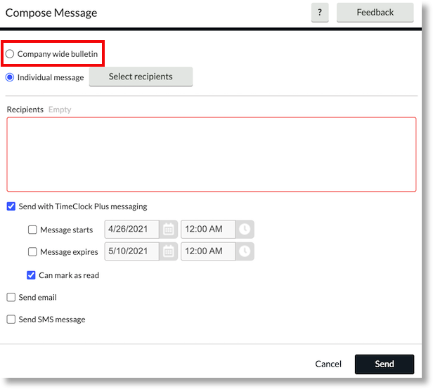 A screenshot of a message  Description automatically generated